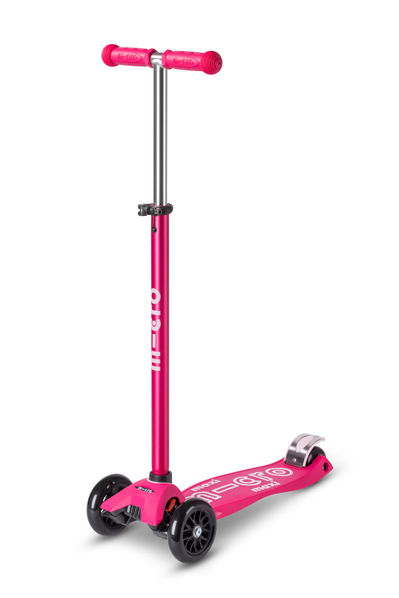 Micro Maxi Deluxe - Pink