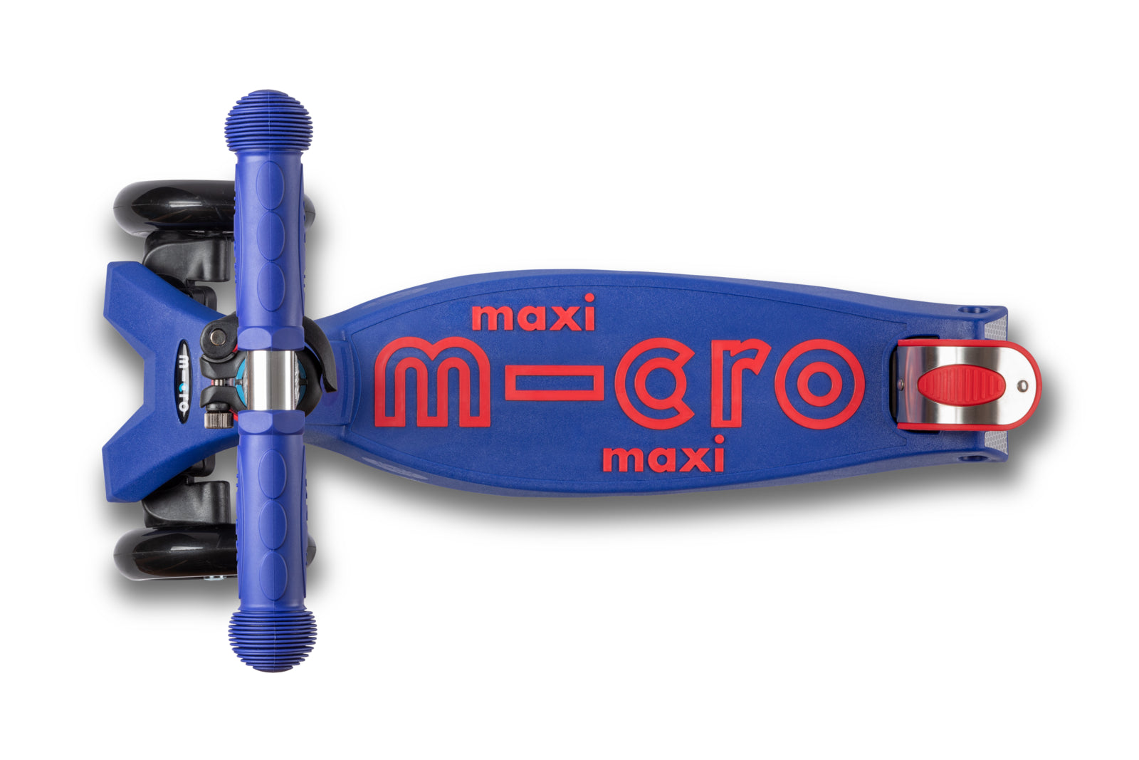 Micro Maxi Deluxe