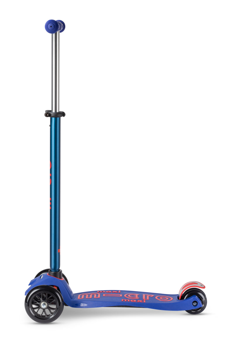 Micro Maxi Deluxe
