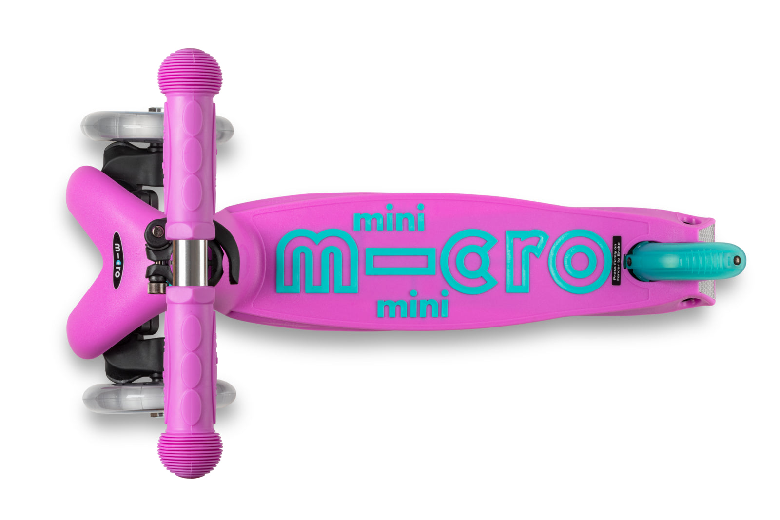 Micro Mini Deluxe