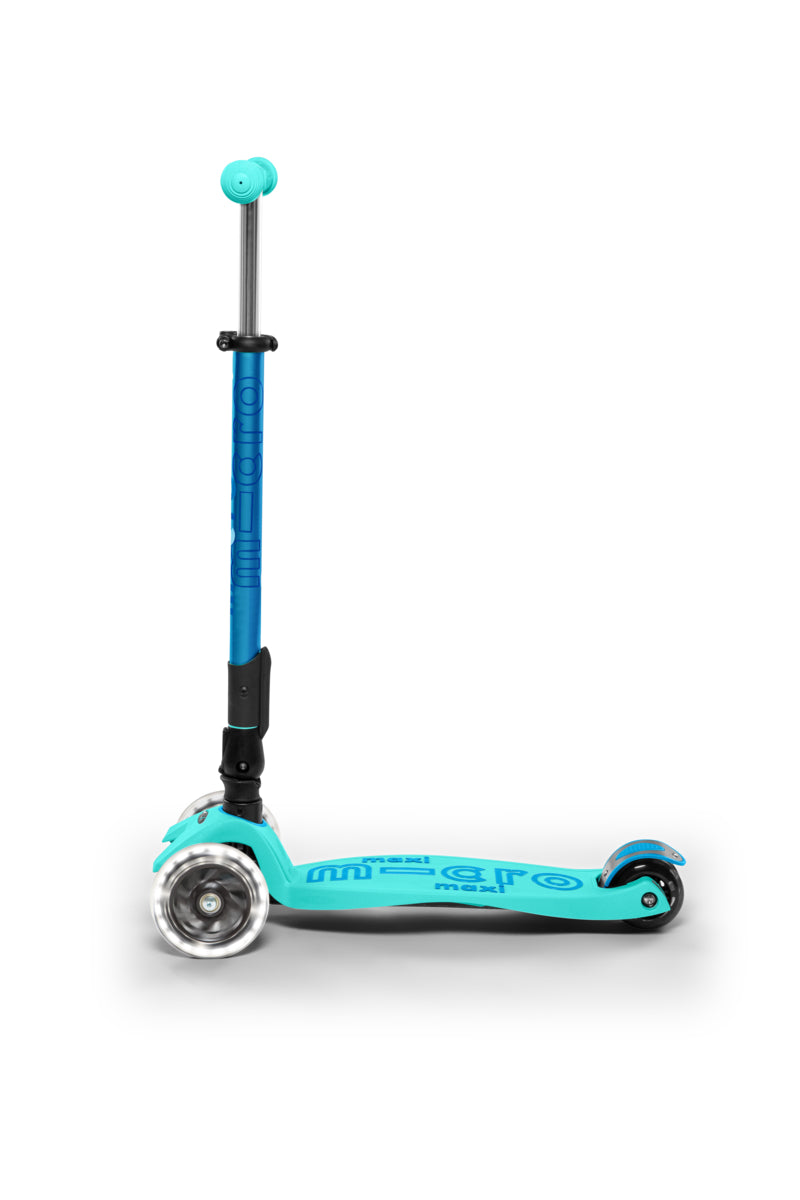 Micro Maxi Deluxe Foldable LED