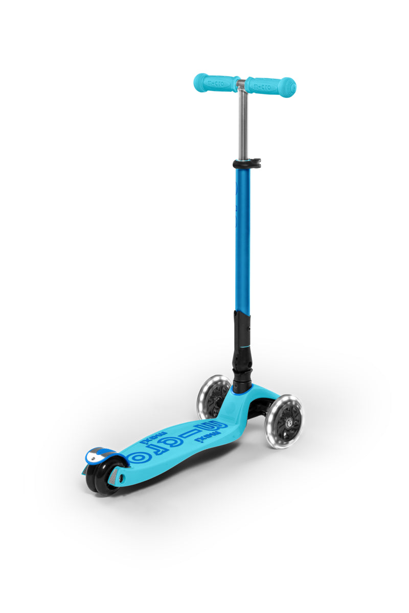 Micro Maxi Deluxe Foldable LED