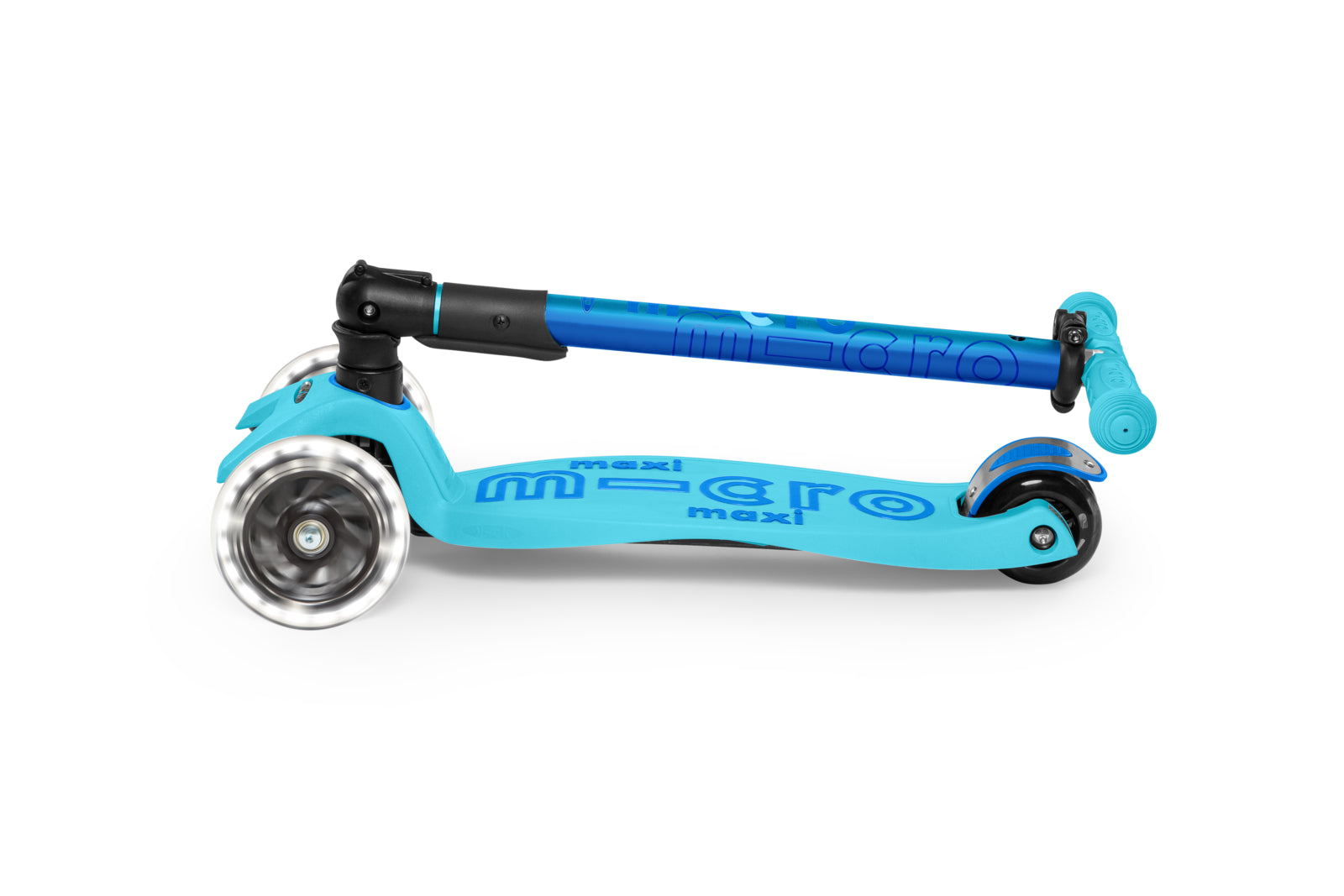 Micro Maxi Deluxe Foldable LED