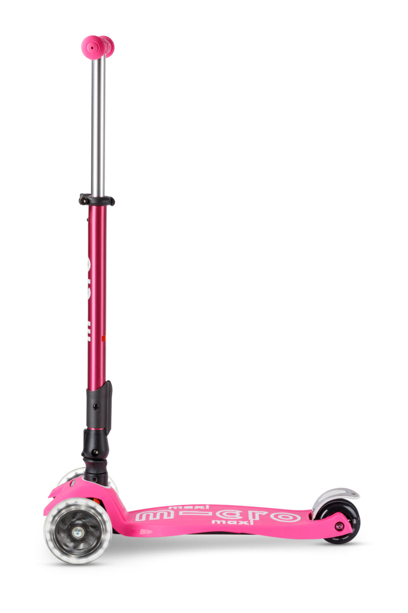 Micro Maxi Deluxe Foldable LED