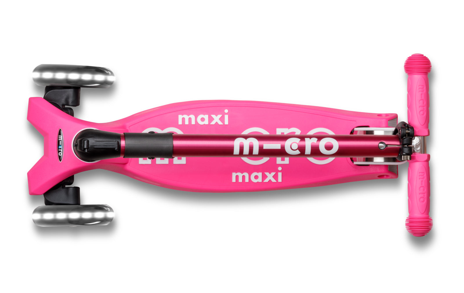 Micro Maxi Deluxe Foldable LED