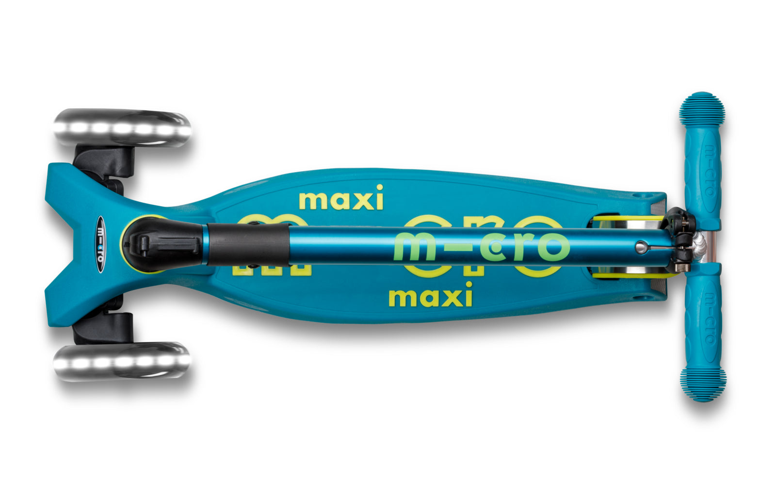 Micro Maxi Deluxe Foldable LED