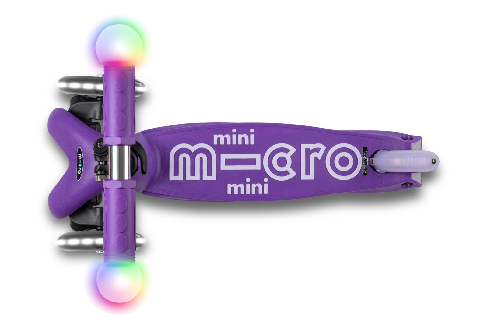Micro Mini Deluxe Magic LED