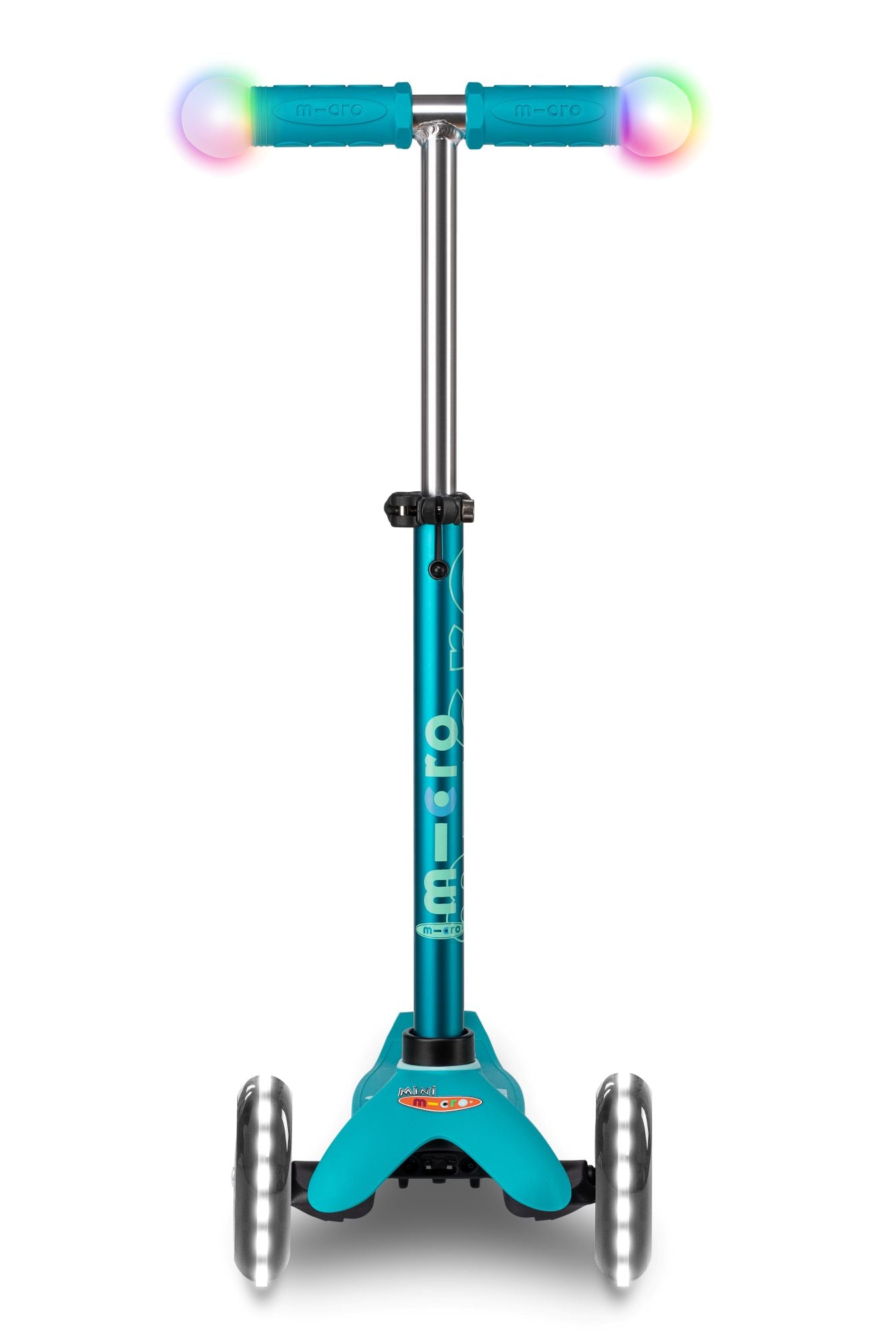 Micro Mini Deluxe Magic LED