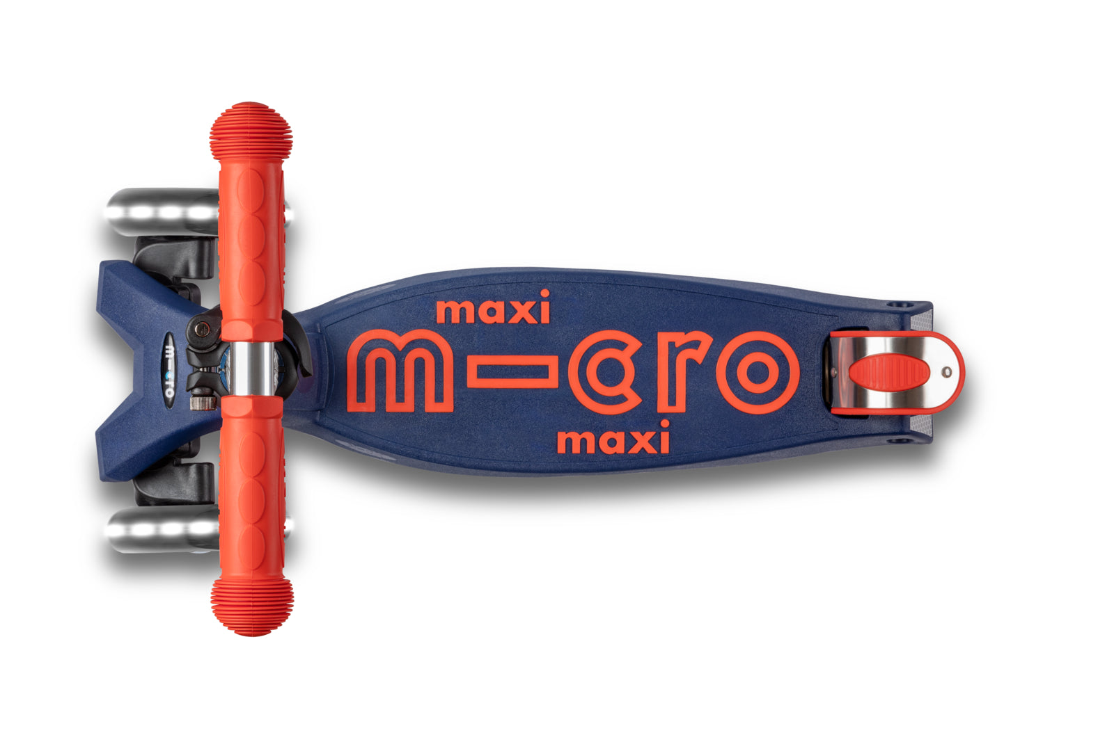 Micro Maxi Deluxe Foldable LED