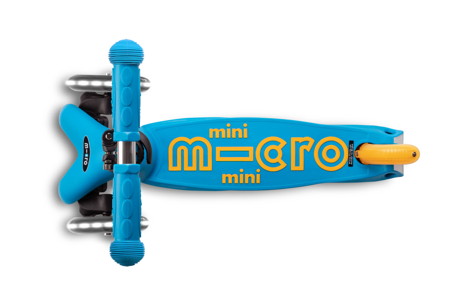 Micro Mini Deluxe Foldable LED