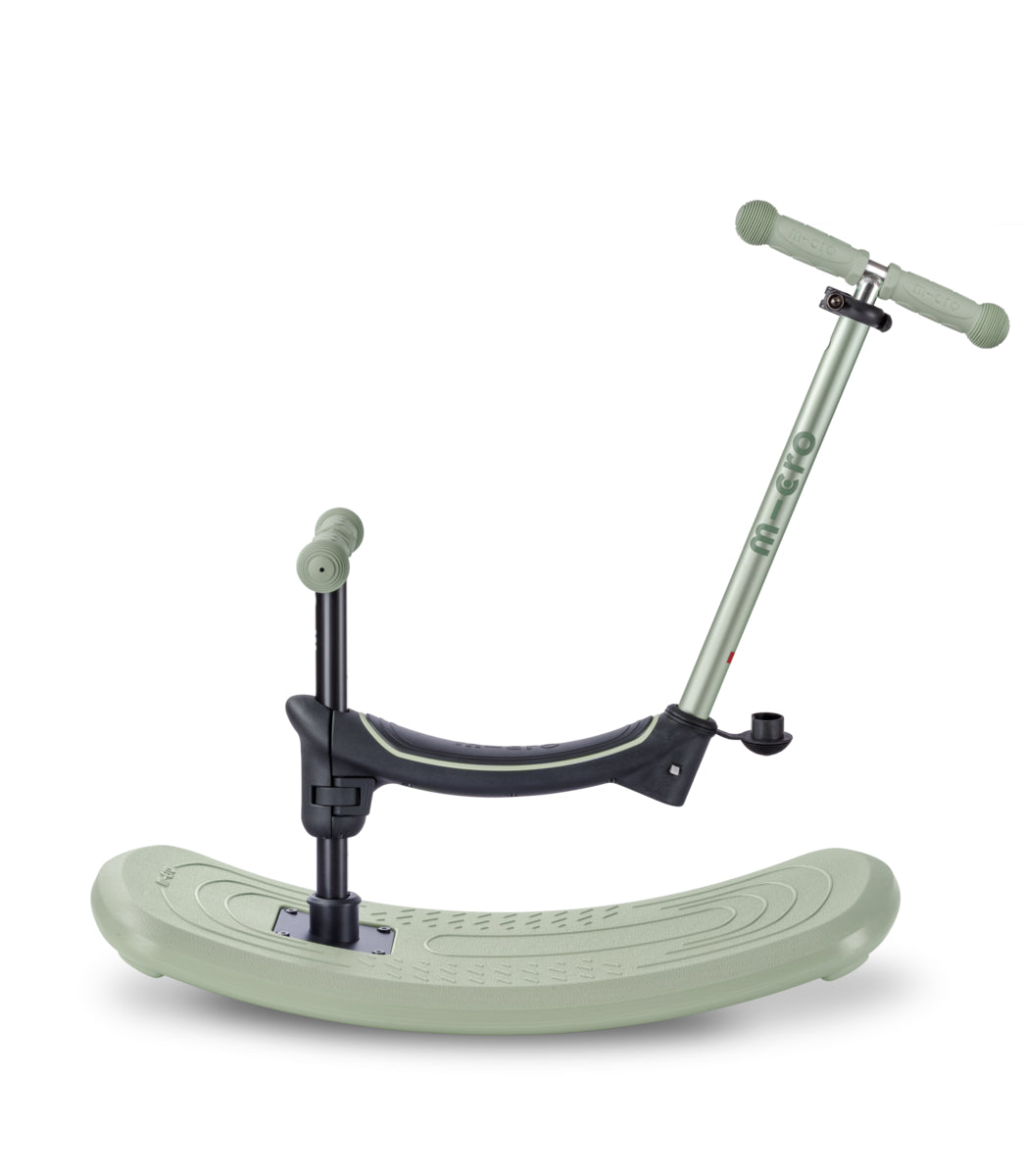 Micro Mini Deluxe Rock & Go LED