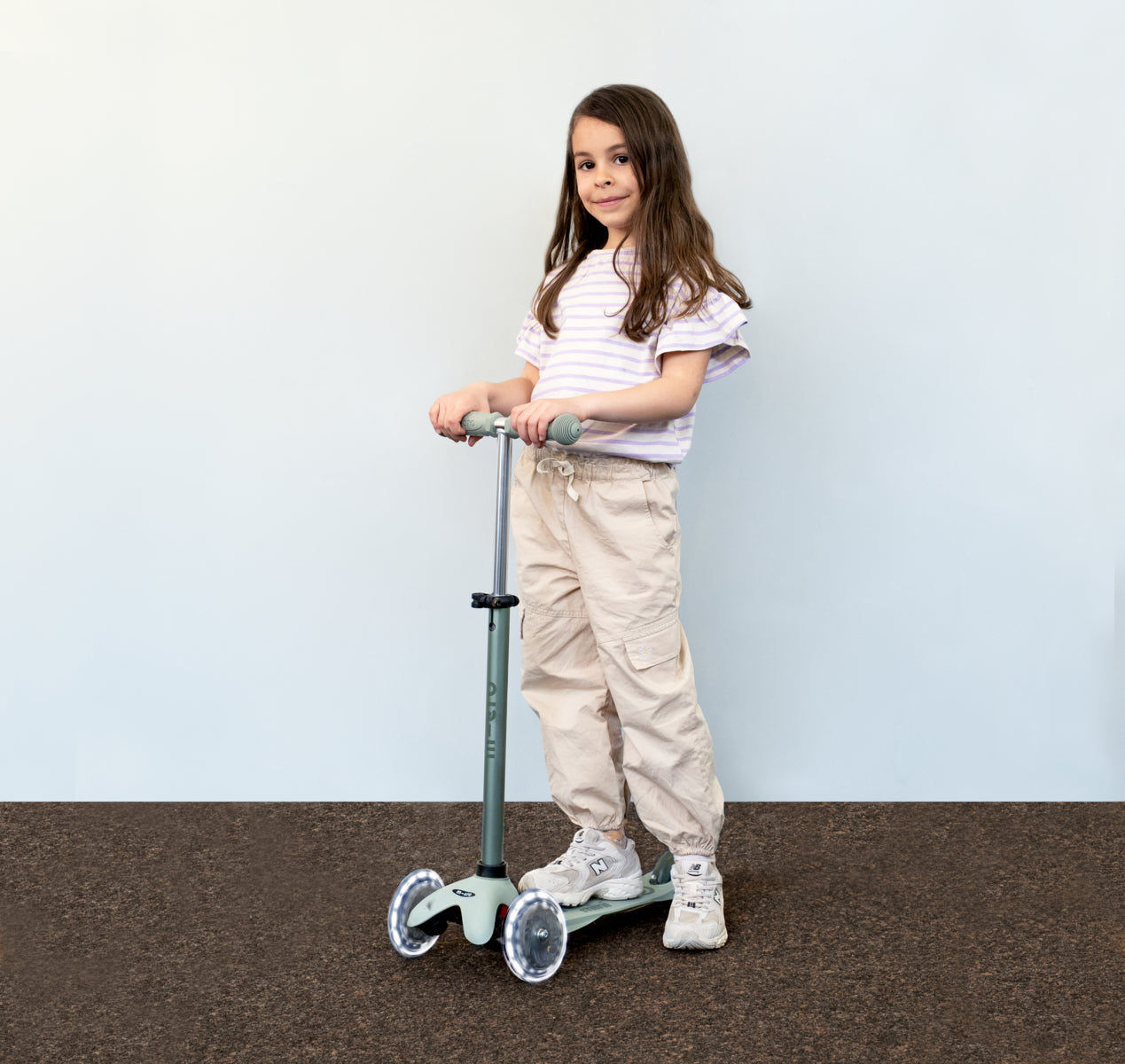 Micro Mini Deluxe Rock & Go LED