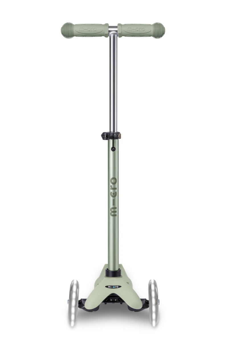 Micro Mini Deluxe Rock & Go LED