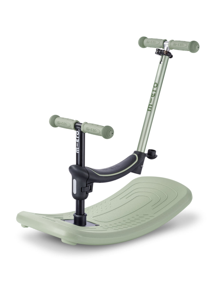 Micro Mini Deluxe Rock & Go LED