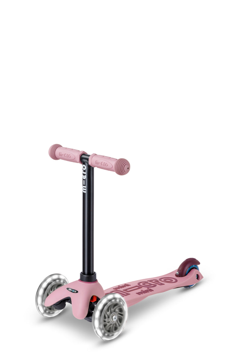 Micro Mini Deluxe Rock & Go LED