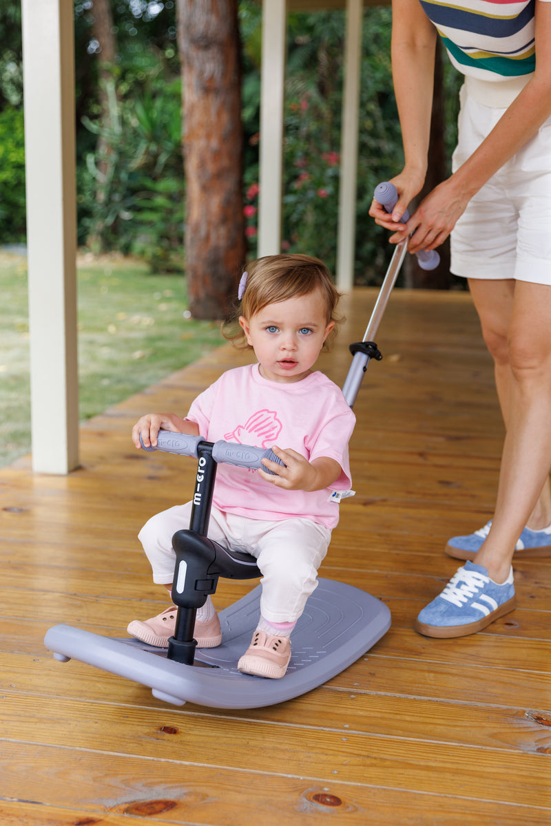 Micro Mini Deluxe Rock & Go LED