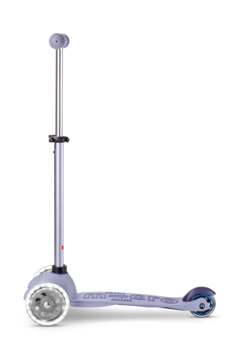 Micro Mini Deluxe Rock & Go LED