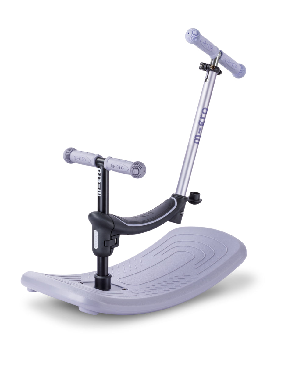 Micro Mini Deluxe Rock & Go LED