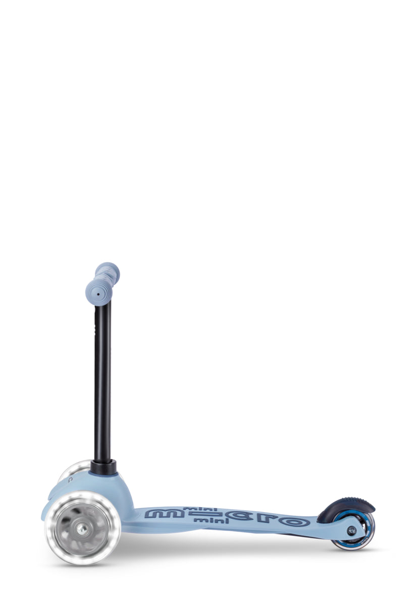 Micro Mini Deluxe Rock & Go LED