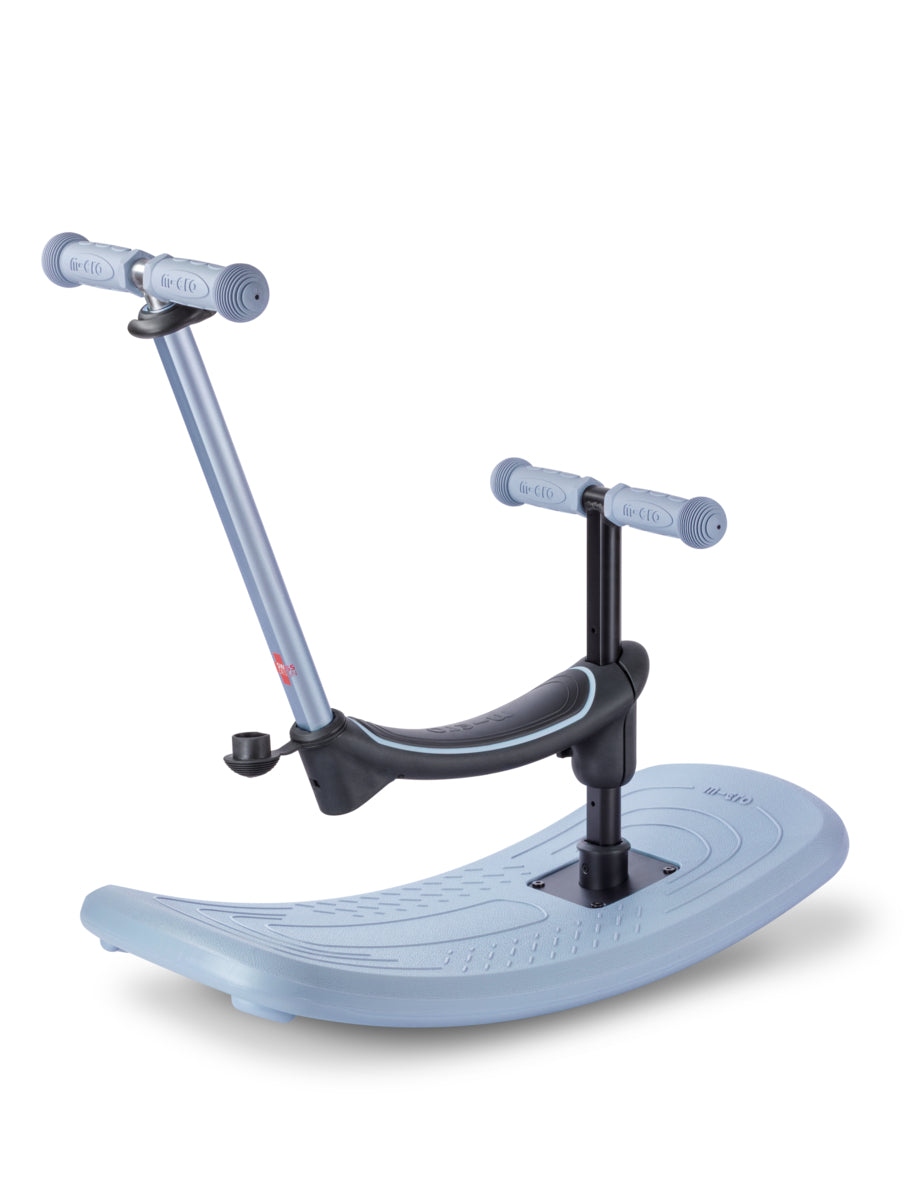 Micro Mini Deluxe Rock & Go LED