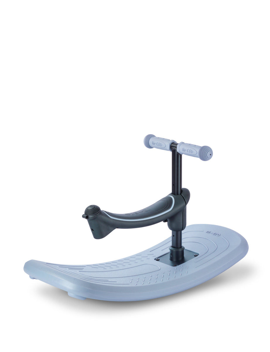 Micro Mini Deluxe Rock & Go LED