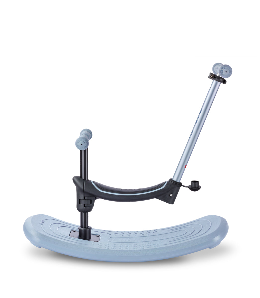 Micro Mini Deluxe Rock & Go LED