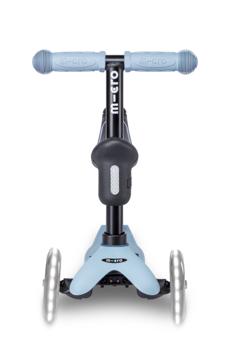 Micro Mini Deluxe Rock & Go LED