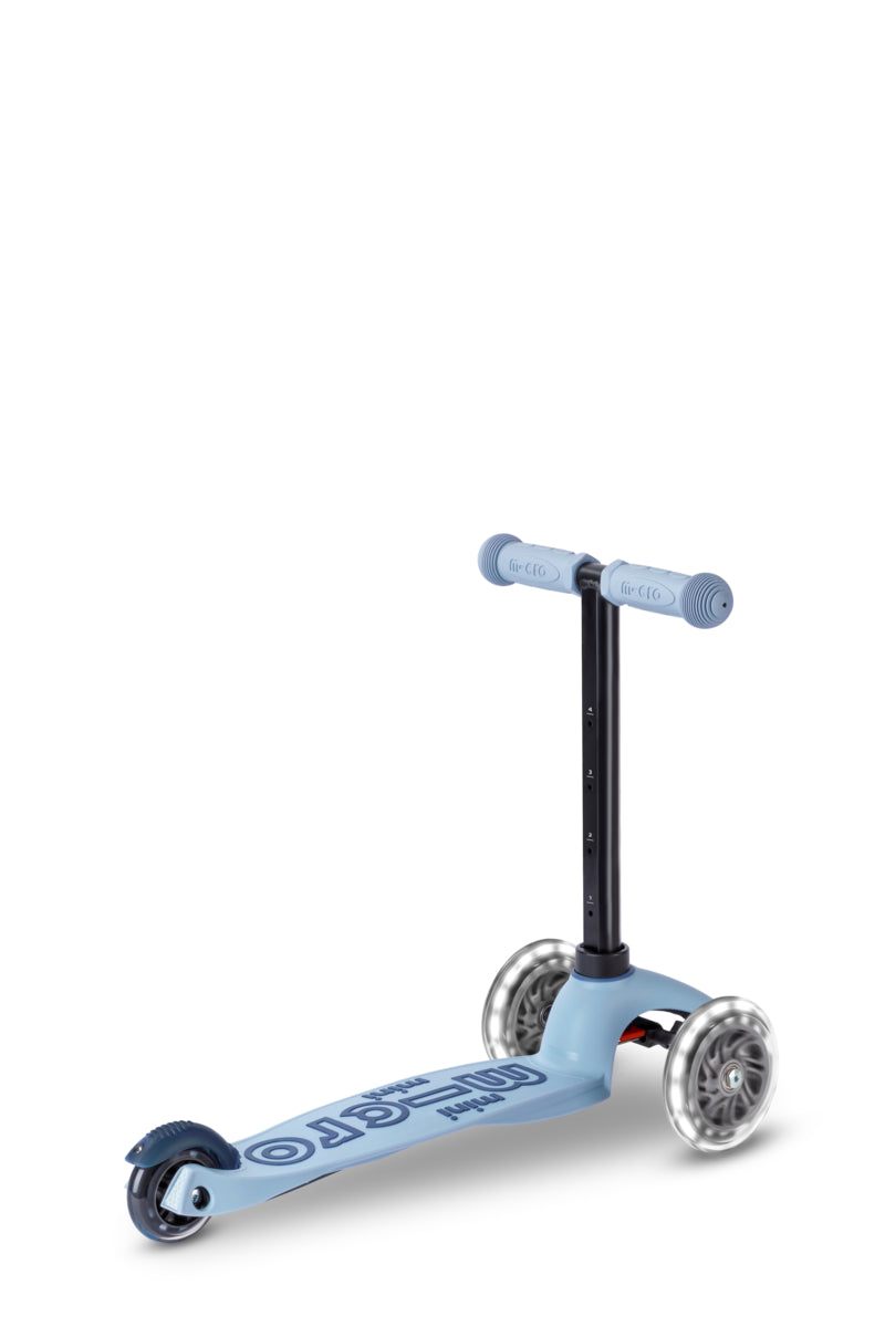 Micro Mini Deluxe Rock & Go LED