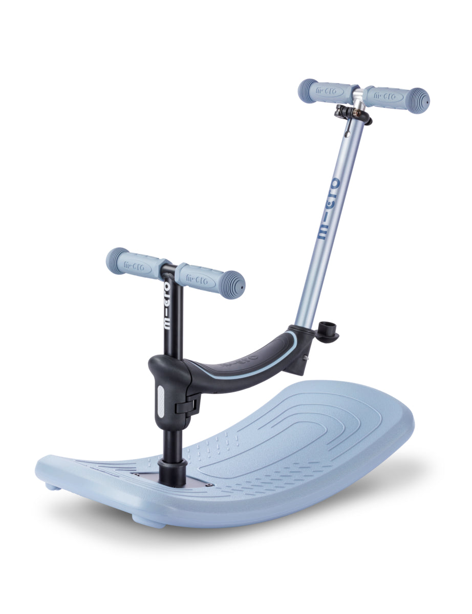 Micro Mini Deluxe Rock & Go LED