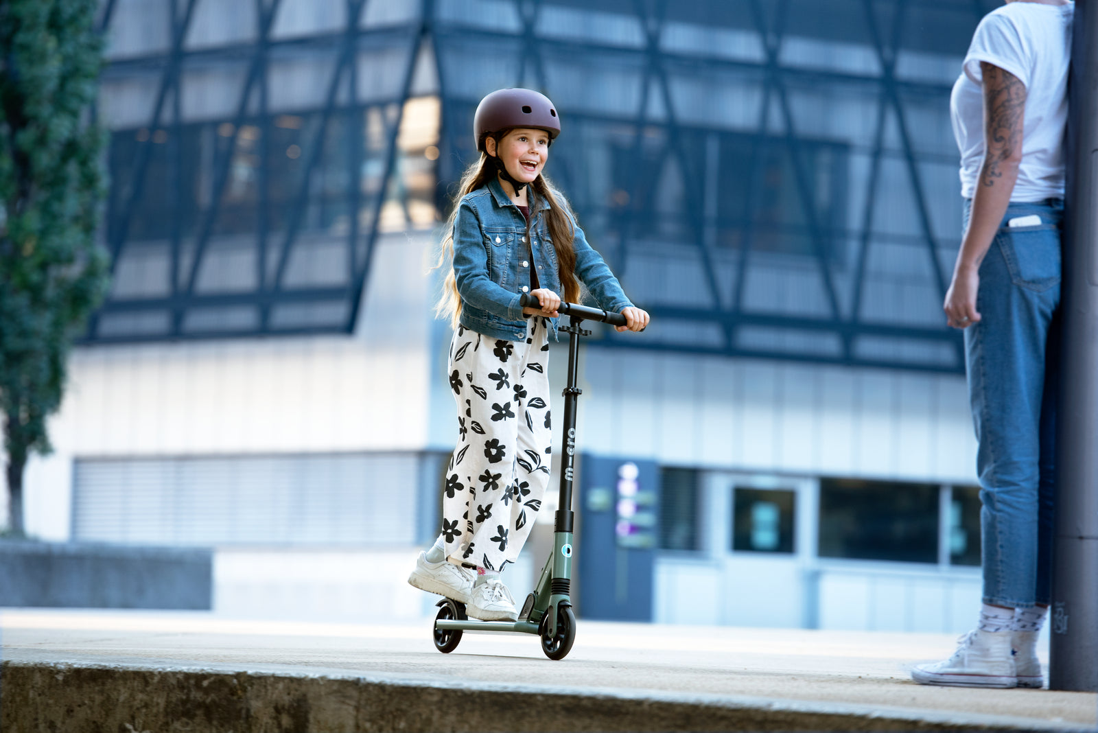 Micro Sprite Suspension