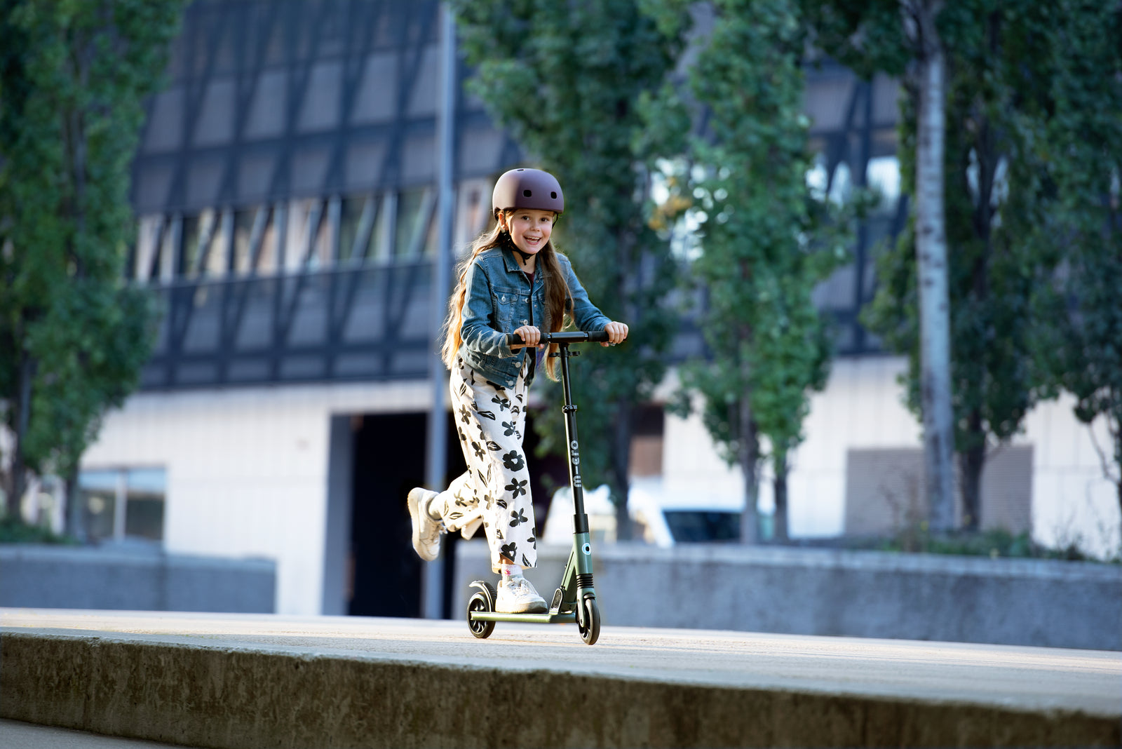 Micro Sprite Suspension