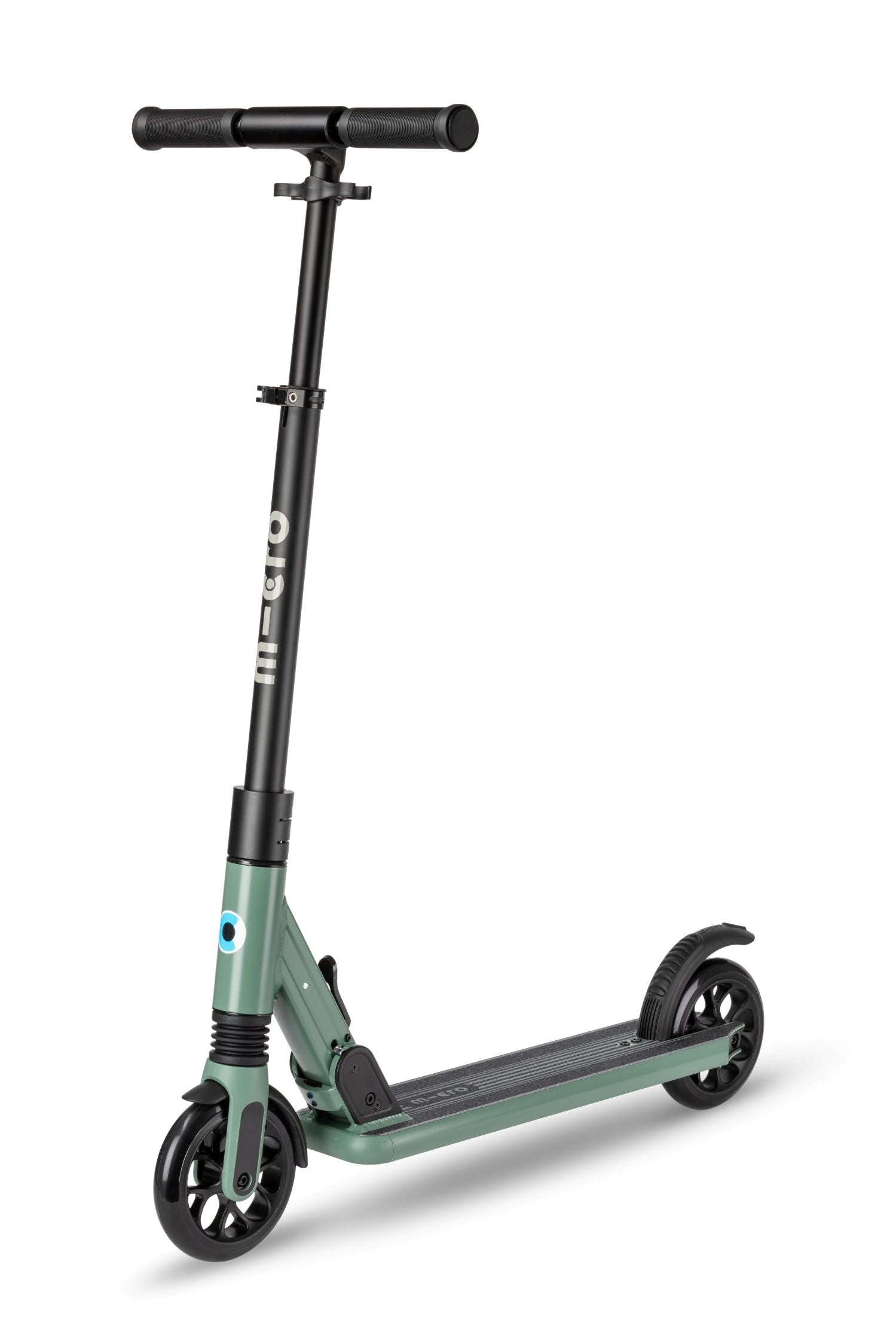 Micro Sprite Suspension - Olive Green