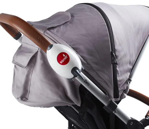 Rockit - Portable Baby Rocker for Strollers