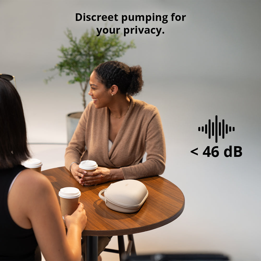 Eufy Breast Pump S1