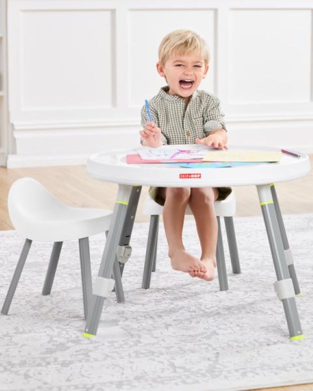 Skip Hop Explore & More 3-Stage Activity Center