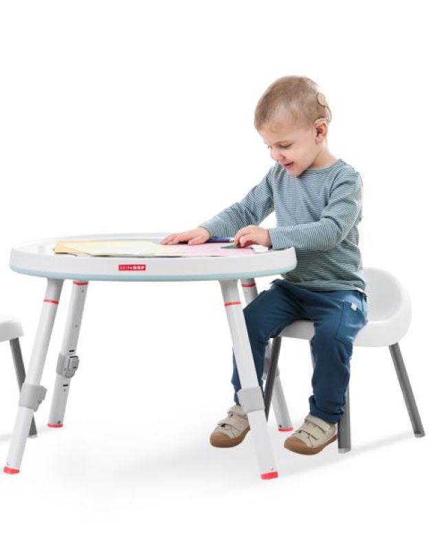 Skip Hop Silver Lining Cloud 3-Stage Activity Center