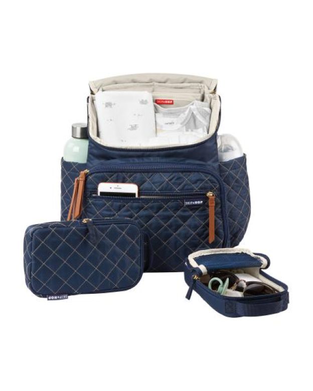 Skip Hop Forma Nappy Backpack