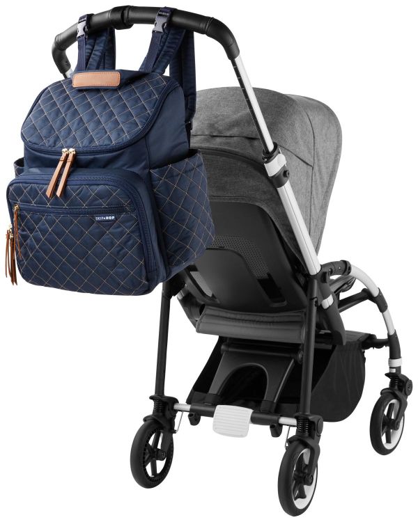 Skip Hop Forma Nappy Backpack