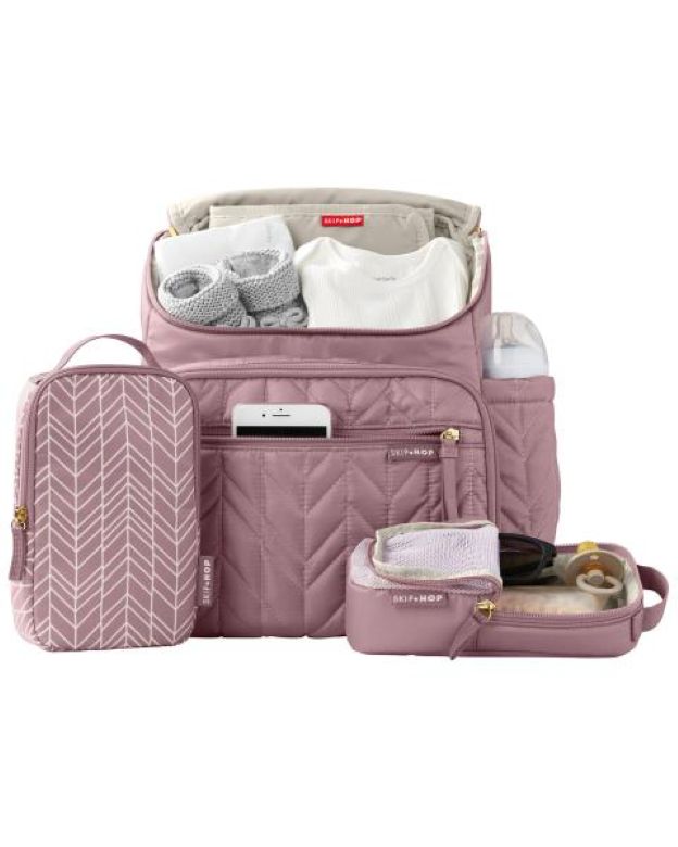 Skip Hop Forma Nappy Backpack