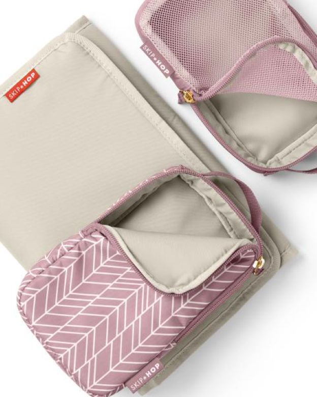 Skip Hop Forma Nappy Backpack