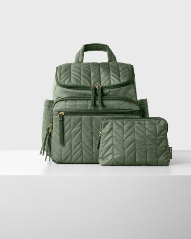 Skip Hop Forma Nappy Backpack