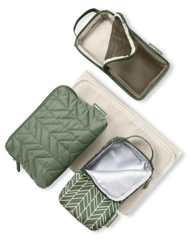 Skip Hop Forma Nappy Backpack