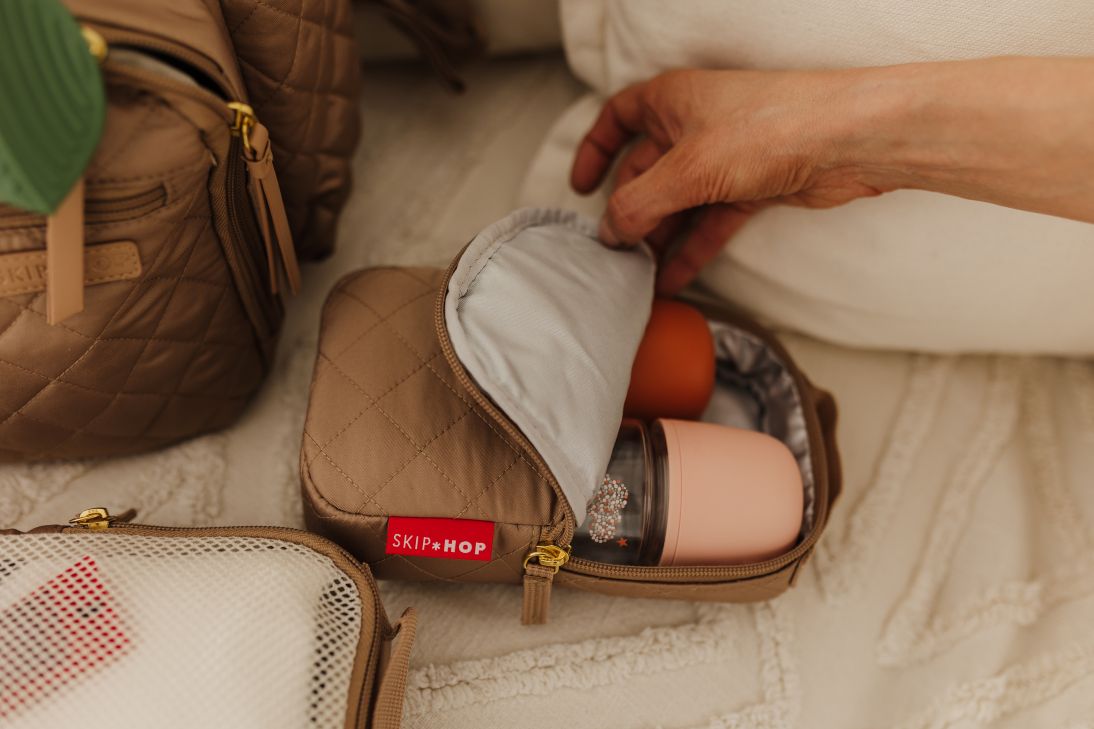 Skip Hop Forma Nappy Backpack