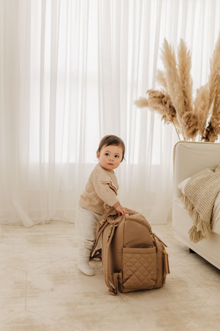 Skip Hop Forma Nappy Backpack