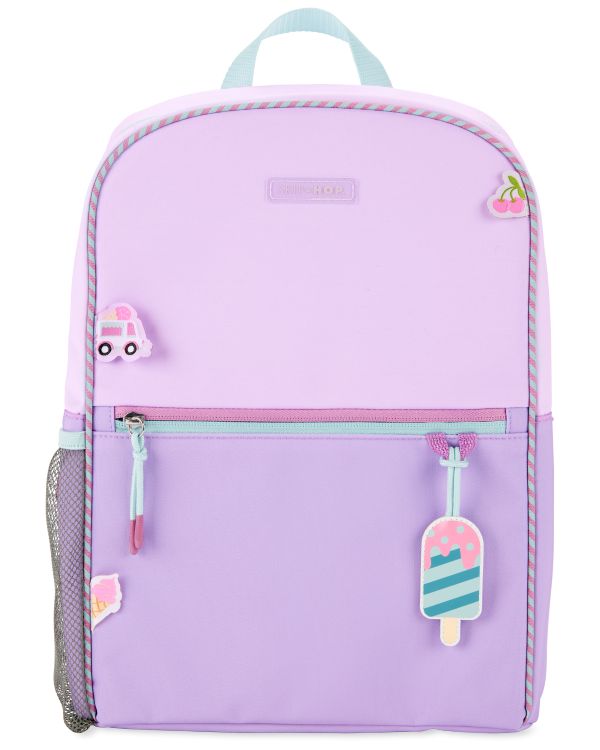 Skip Hop Wander Kids Backpack