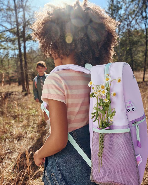 Skip Hop Wander Kids Backpack