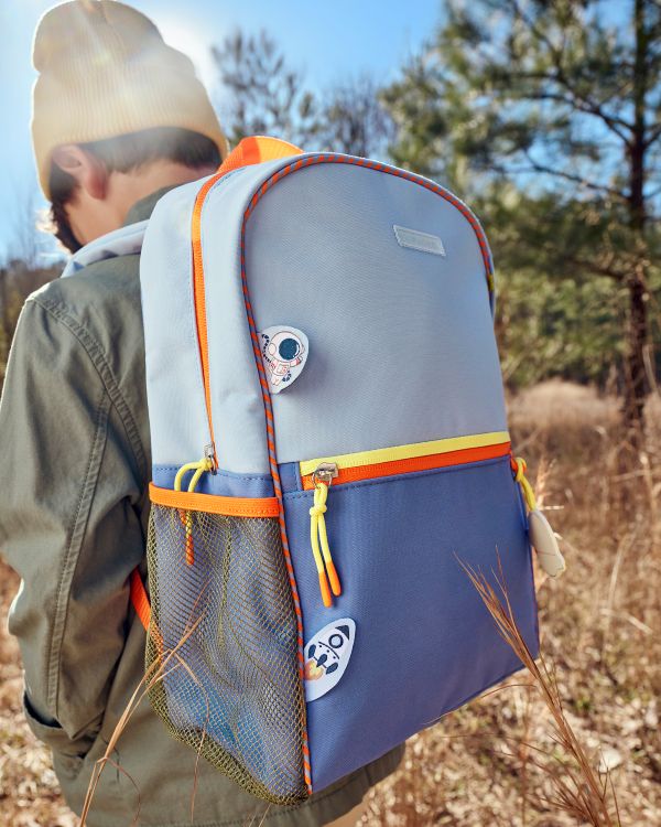 Skip Hop Wander Kids Backpack