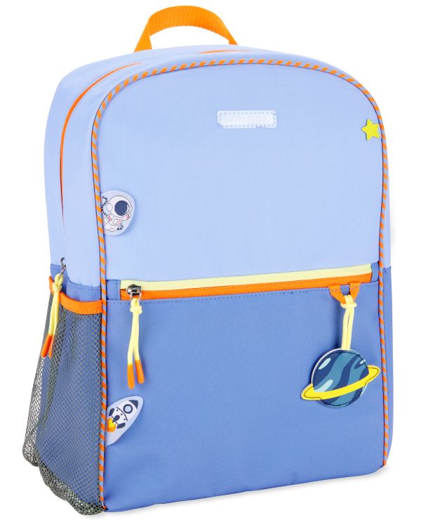 Skip Hop Wander Kids Backpack