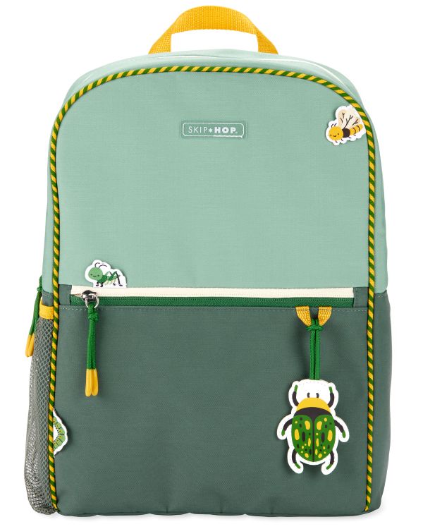 Skip Hop Wander Kids Backpack