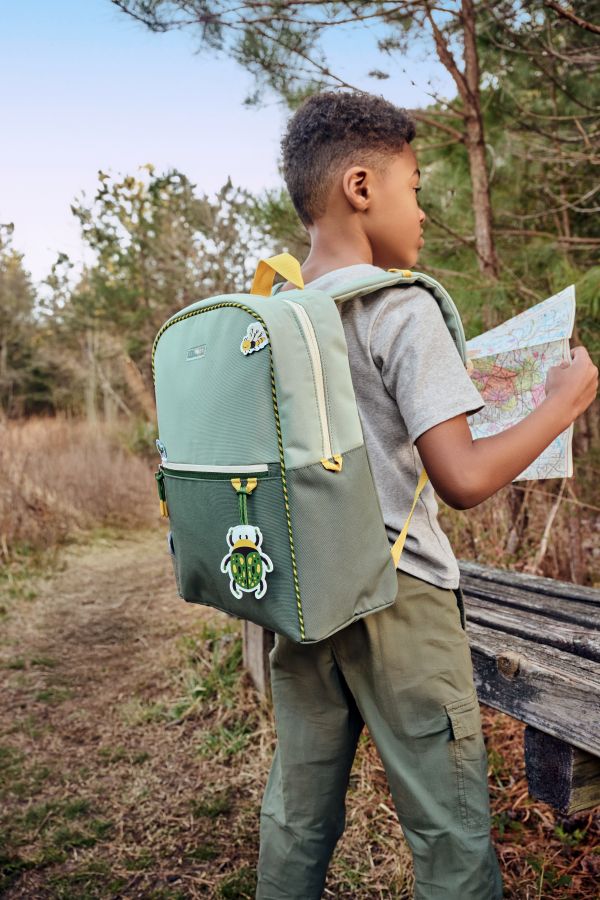 Skip Hop Wander Kids Backpack